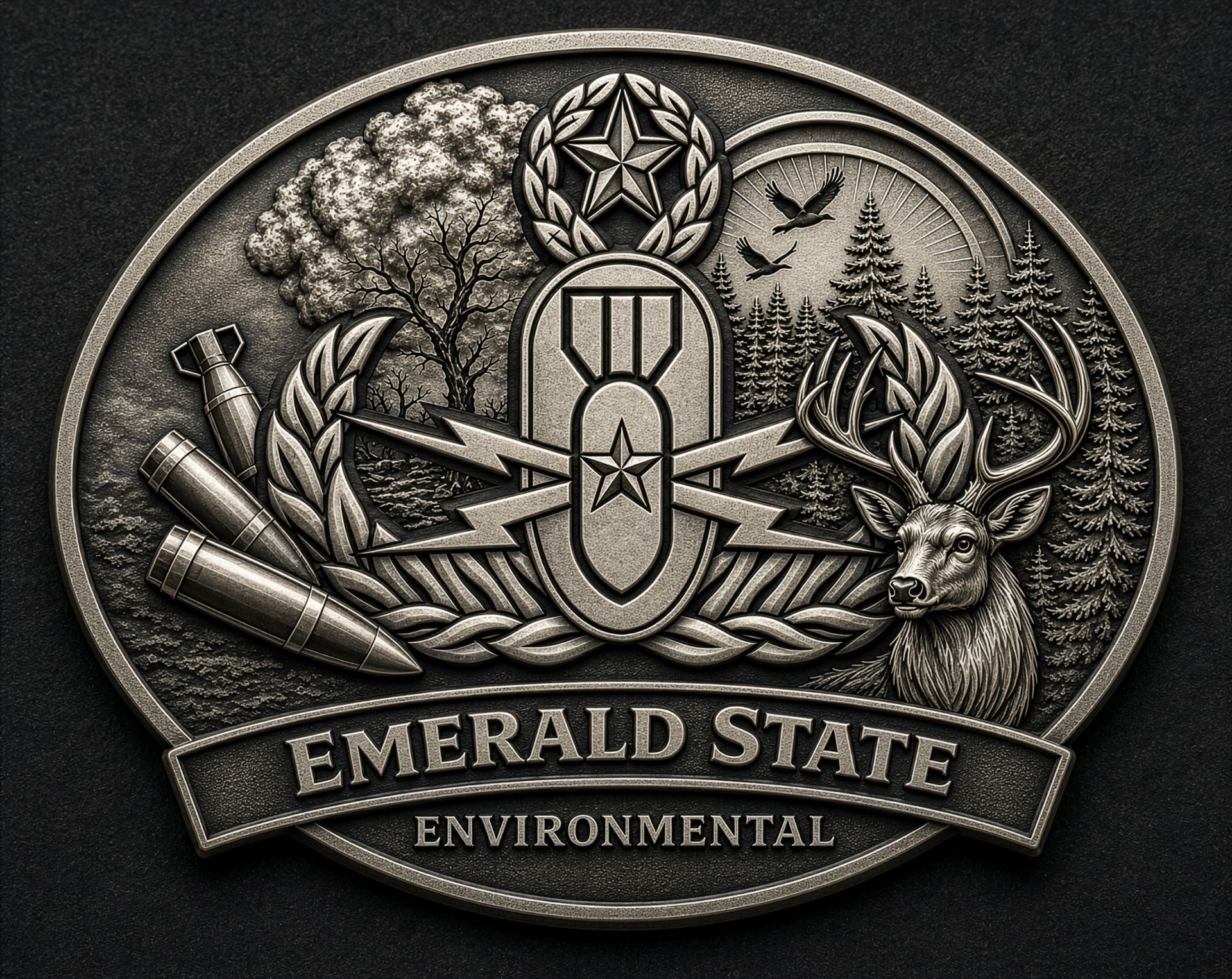 Emerald State Environmental